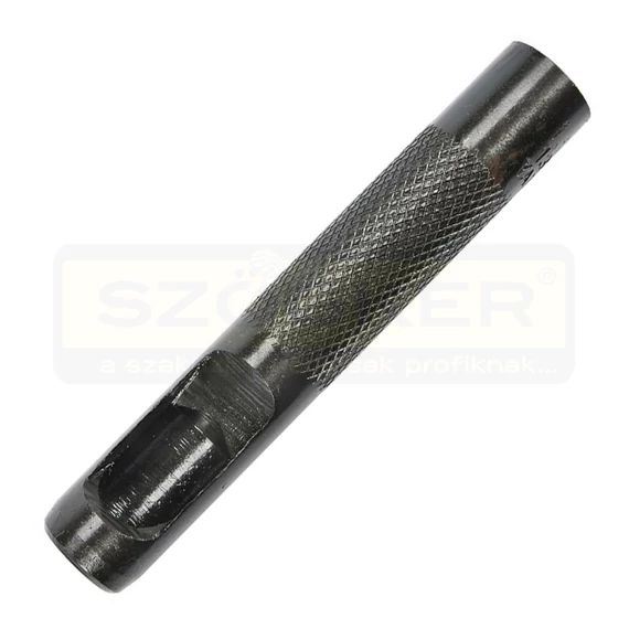 YATO 35862 BŐRLYUKASZTÓ-KIVÁGÓ D14/90mm NATÚR HENGERES