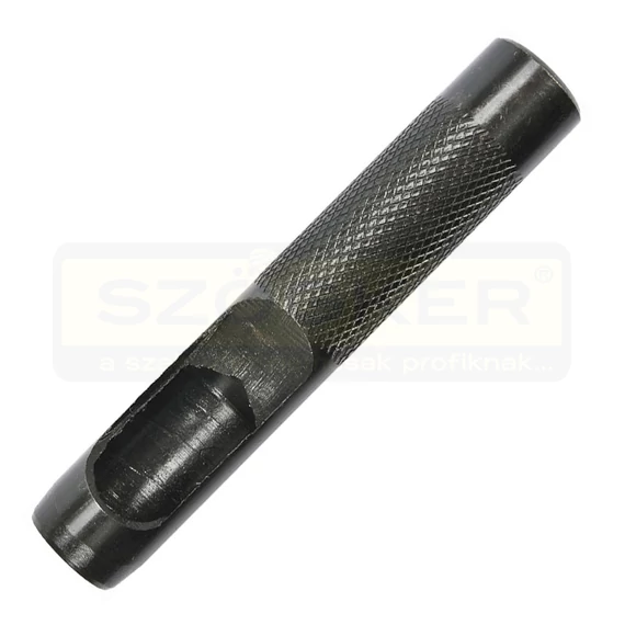 YATO 35863 BŐRLYUKASZTÓ-KIVÁGÓ D15/90mm NATÚR HENGERES