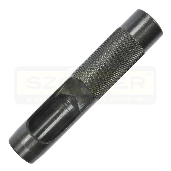 YATO 35868 BŐRLYUKASZTÓ-KIVÁGÓ D20/90mm NATÚR HENGERES