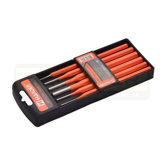 KIÜTŐ-VÉSŐ KÉSZLET 06db-os HARDEN HD-610836