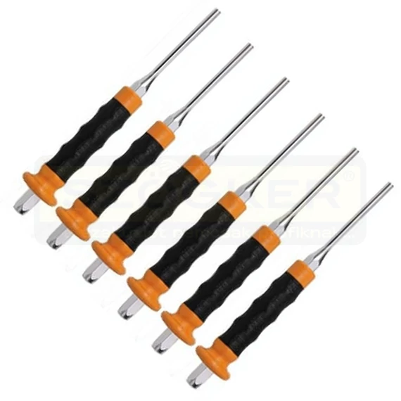 KIÜTŐ SZERSZÁM KÉSZLET 31BM/06db-os (2-8mm) KÉZVÉDŐS BETA 000310420