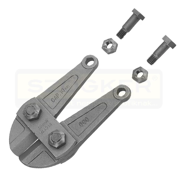 UNIOR 613078 CSAPSZEGVÁGÓ KÉS 1050mm 596.1/7A
