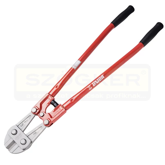 UNIOR 610965 CSAPSZEGVÁGÓ 450mm 596/6A