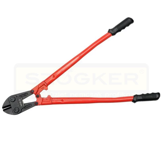 YATO 1846 CSAPSZEGVÁGÓ 600mm 10mm-ES VASTAGSÁGIG HRC 56-61