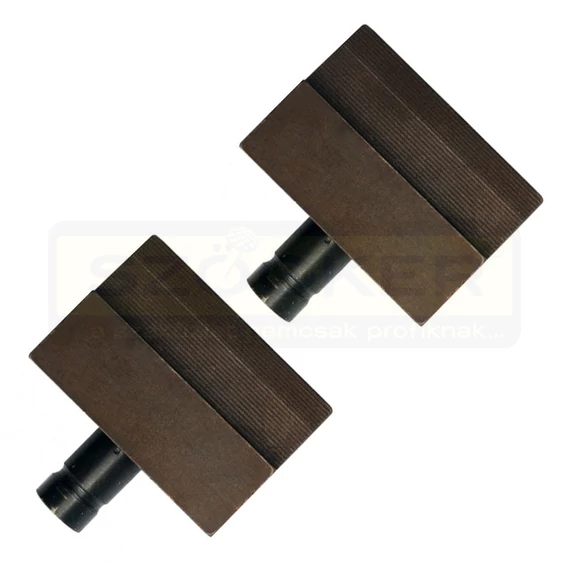 YATO 22873 CSAPSZEGVÁGÓHOZ POFA KÉSZLET HIDRAULIKUSHOZ 12mm