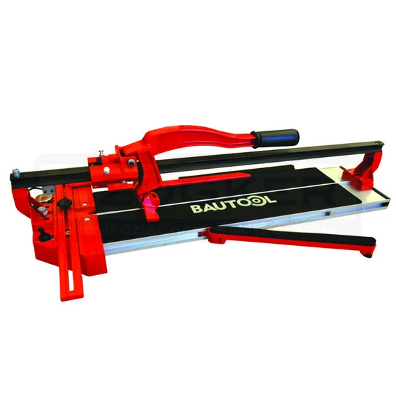 CSEMPEVÁGÓ 900mm CSAPÁGYAS.LÉZERVEZETŐVEL PIROS BAUTOOL NL210900