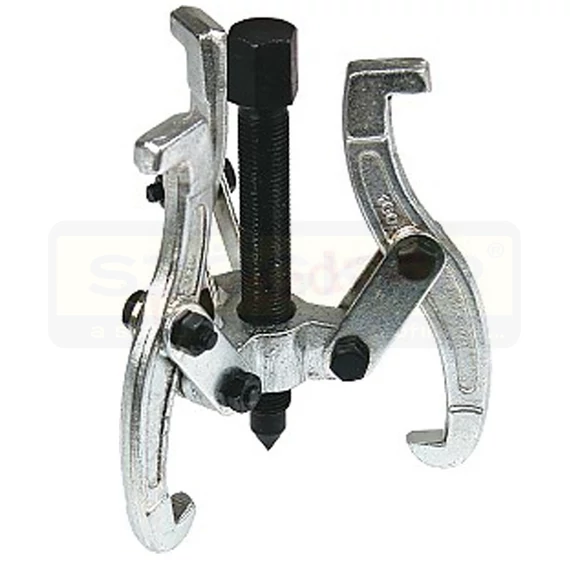 TOPEX 37D405 CSAPÁGYLEHUZÓ 075mm/03col HÁROMKARMOS