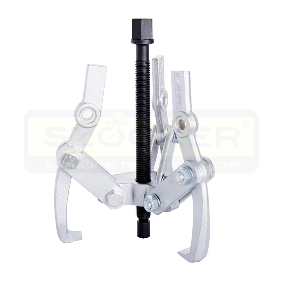 UNIOR 612604 CSAPÁGYLEHUZÓ 90*90mm 682/5 HÁROMKAROS NR.0