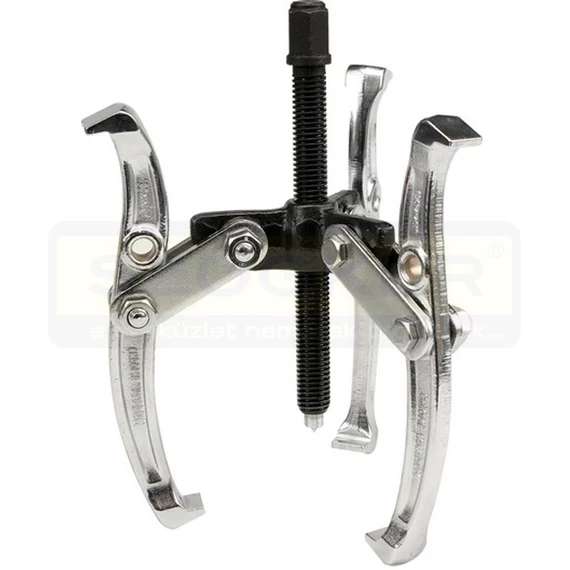 YATO 2511 CSAPÁGYLEHÚZÓ 075mm/3col HÁROMKAROS d50-D150mm