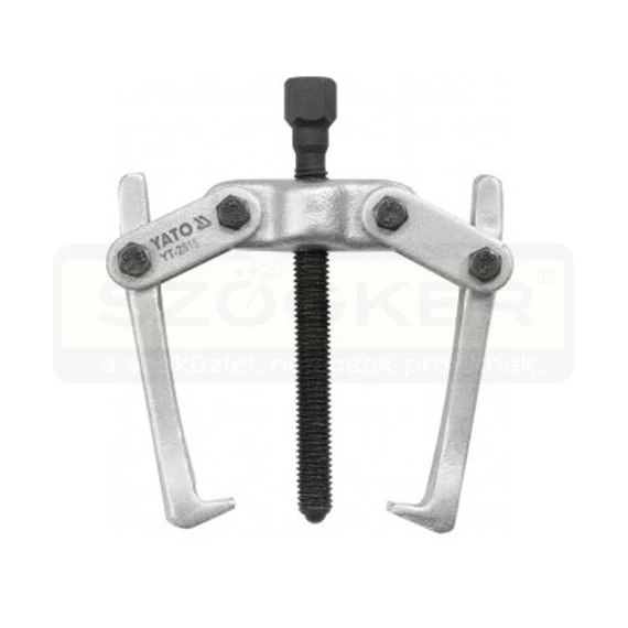 YATO 2515 CSAPÁGYLEHÚZÓ 075mm/3col KÉTKAROS MAX D75mm