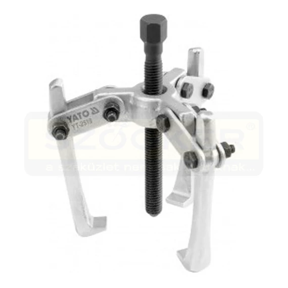 YATO 2519 CSAPÁGYLEHÚZÓ 075mm/3col HÁROMKAROS MAX D75mm