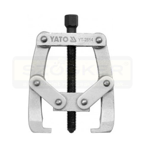YATO 2514 CSAPÁGYLEHÚZÓ 100mm/4col KÉTKAROS MAX D60mm