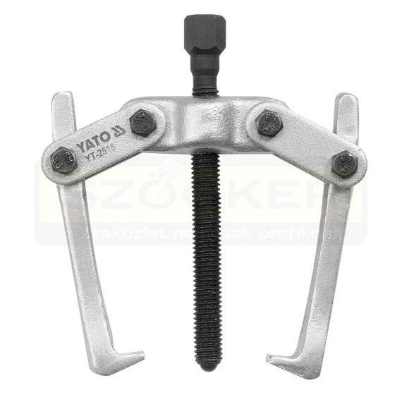 YATO 2516 CSAPÁGYLEHÚZÓ 100mm/4col KÉTKAROS MAX D100mm