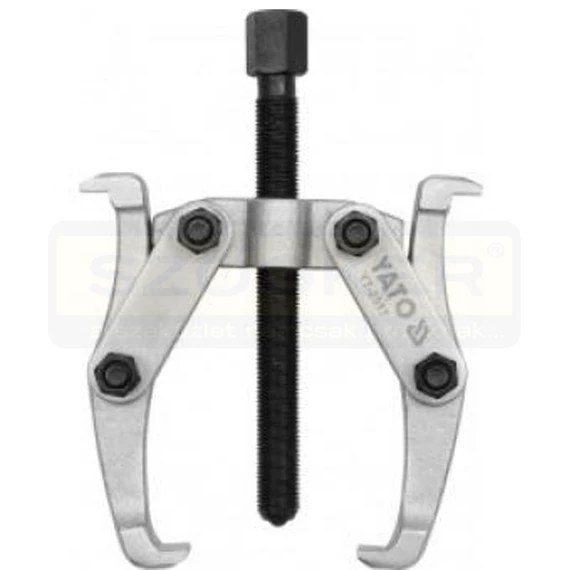 YATO 2517 CSAPÁGYLEHÚZÓ 150mm/6col KÉTKAROS MAX D120mm