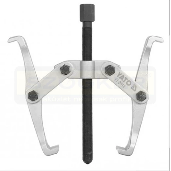 YATO 2518 CSAPÁGYLEHÚZÓ 200mm/8col KÉTKAROS MAX D180mm