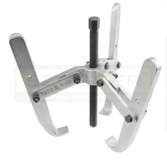 YATO 2523 CSAPÁGYLEHÚZÓ 300mm/12col HÁROMKAROS MAX D180mm