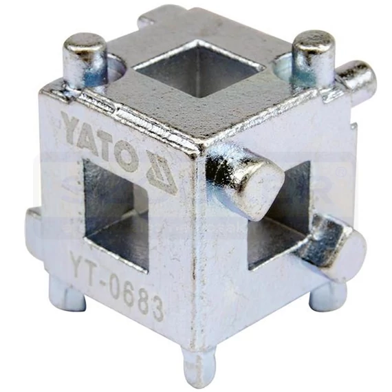 YATO 0683 FÉKNYEREG ÖSSZENYOMÓ 3/8col 10mm