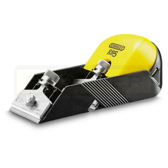 STANLEY 012105 GYALU FÉMHÁZAS 50*150mm ÁLLÍTHATÓ FÁHOZ,MŰANYAGHOZ