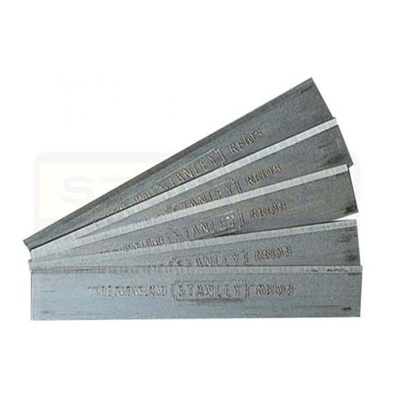 STANLEY 012378 GYALUKÉS 50mm 5DB/CSOMAG FÁHOZ,MŰANYAGHOZ