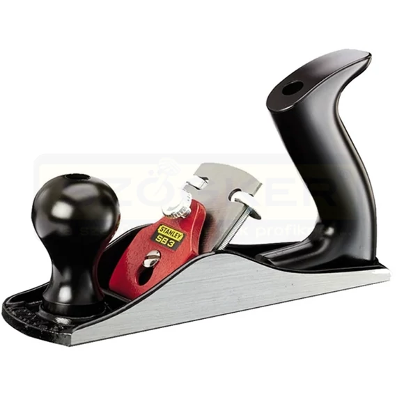 STANLEY 112033 TISZTÍTÓGYALU 44*210mm