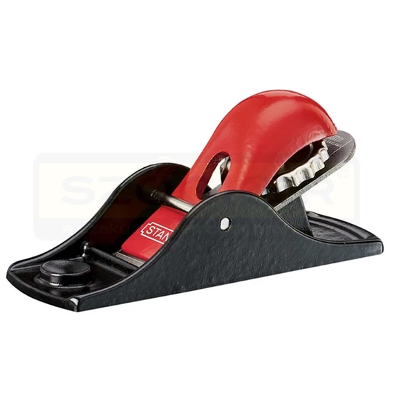 STANLEY 112102 GYALU FÉMMAROK 34*140mm MODELLEZŐKNEK, HOBBY FELHASZ.