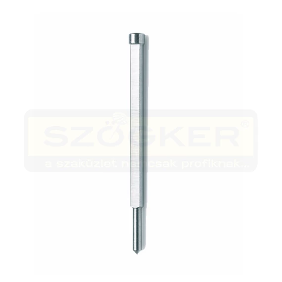 KILÖKŐTÜSKE MAGFÚRÓHOZ POWERTOOLS D61*130mm BDS ZAK090