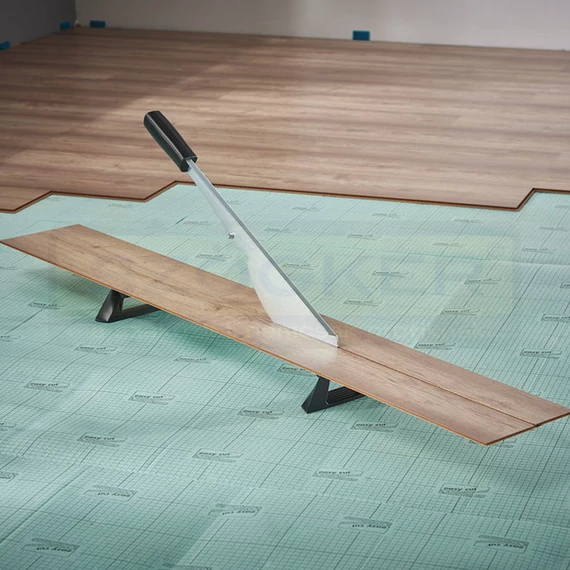 WOLFCRAFT 6937000 PARKETTA LAMINÁLT VÁGÓGÉP LC 600