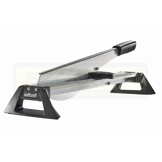 WOLFCRAFT 6937000 PARKETTA LAMINÁLT VÁGÓGÉP LC 600