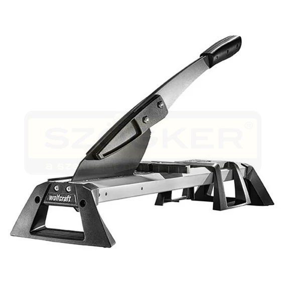 WOLFCRAFT 6939000 PARKETTA LAMINÁLT VÁGÓGÉP VLC 800
