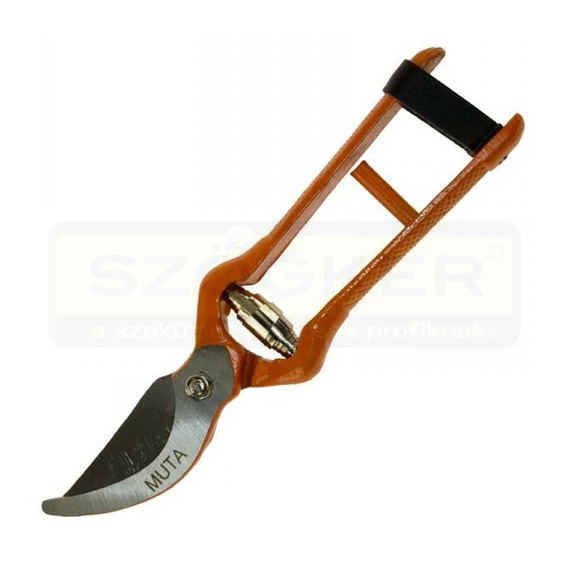 METSZŐOLLÓ 240mm KOVÁCSOLT IMPORT
