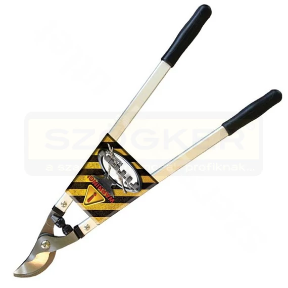 ÁGVÁGÓ OLLÓ 870mm MELLÉVÁGÓS KOVÁCSOLT, ALU NYÉL,TITÁN IMPORT