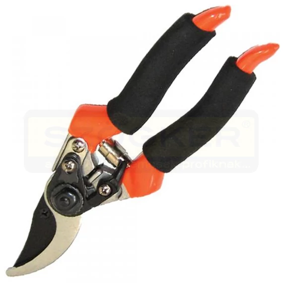 METSZŐOLLÓ 210mm SZIVACSOS MARKOLAT IMPORT
