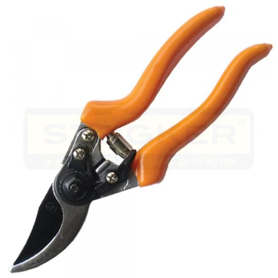 METSZŐOLLÓ ALUMÍNIUM 21cm IMPORT