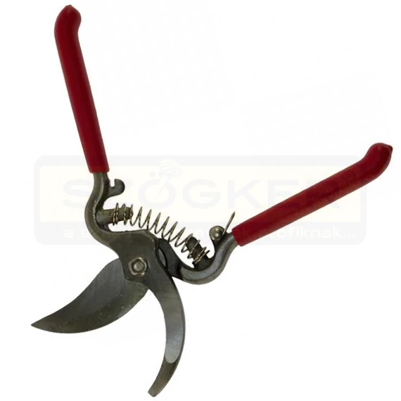 METSZŐOLLÓ 200mm SZIVACSOS MARKOLAT IMPORT