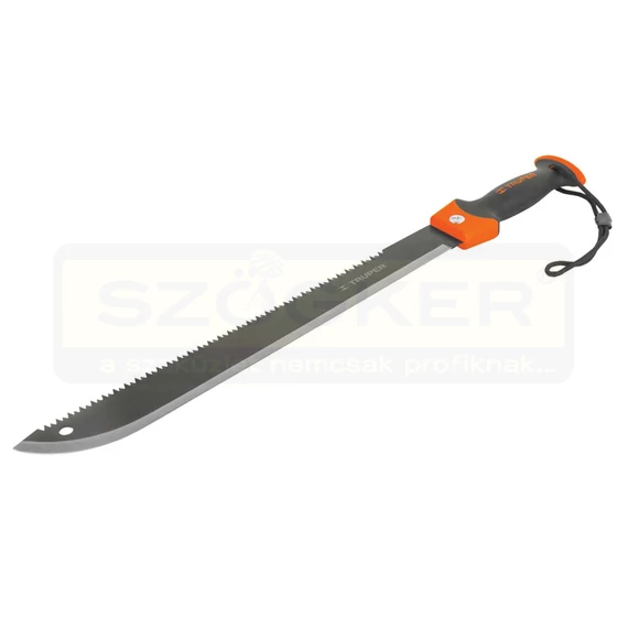 TRUPER 33178 BOZÓTVÁGÓ 460mm ÉL