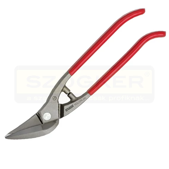 UNIOR 615038 LEMEZOLLÓ 280mm 563L/7PR BALOS