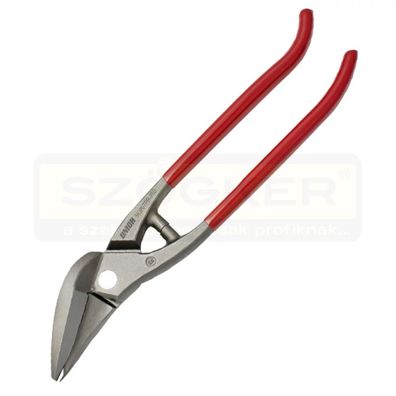 UNIOR 615037 LEMEZOLLÓ 280mm 563R/7PR JOBBOS