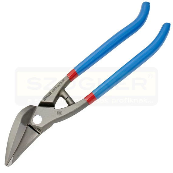 UNIOR 615039 LEMEZOLLÓ 280mm UNIVERZÁLIS 563R-PLUS/7DP JOBBOS