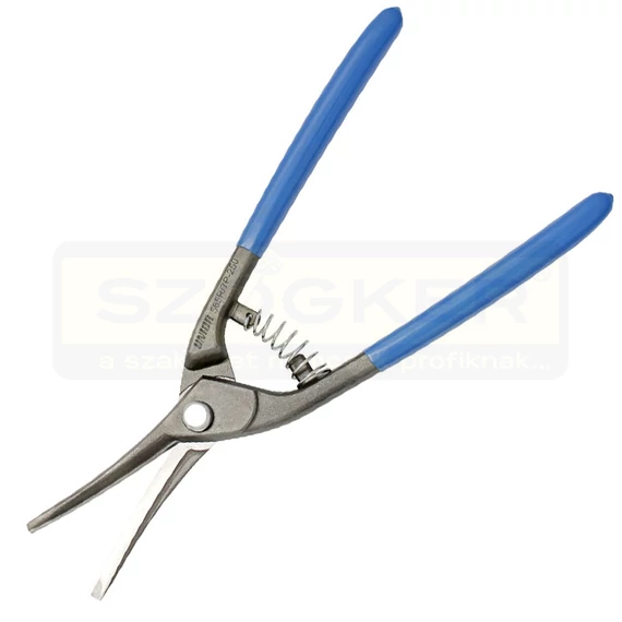 UNIOR 609332 UTOLSÓ DARAB LEMEZOLLÓ 250mm 565R/7P