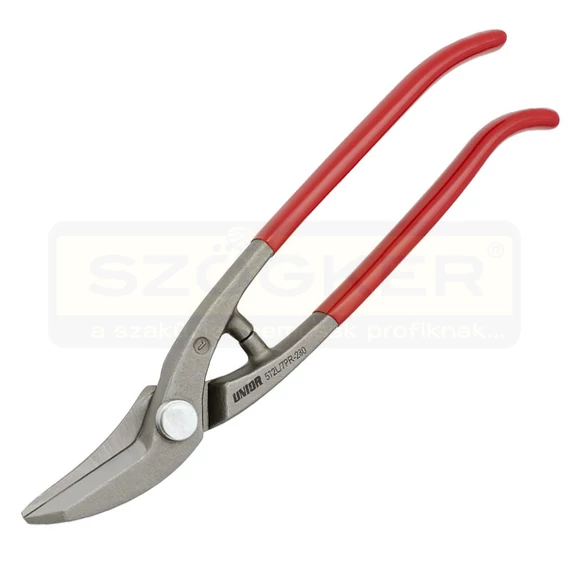 UNIOR 615042 LEMEZOLLÓ 280mm 572L/7PR BALOS