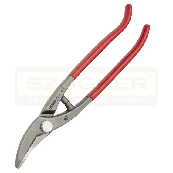 UNIOR 615041 LEMEZOLLÓ 280mm 572R/7PR JOBBOS