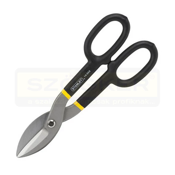 STANLEY 214558 LEMEZOLLÓ 300mm