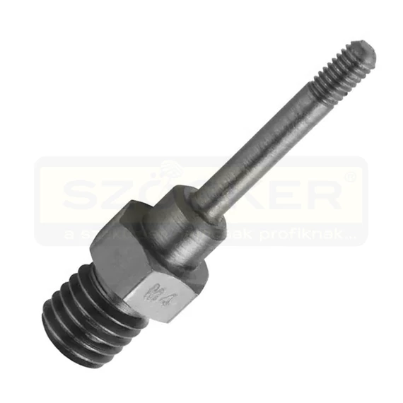 SZEGECSHÚZÓ ALKAT. HÚZÓSZÁR M4 FORTUM 4770654 SZEG.ANYAHÚZÓH. FORTUM 4770656
