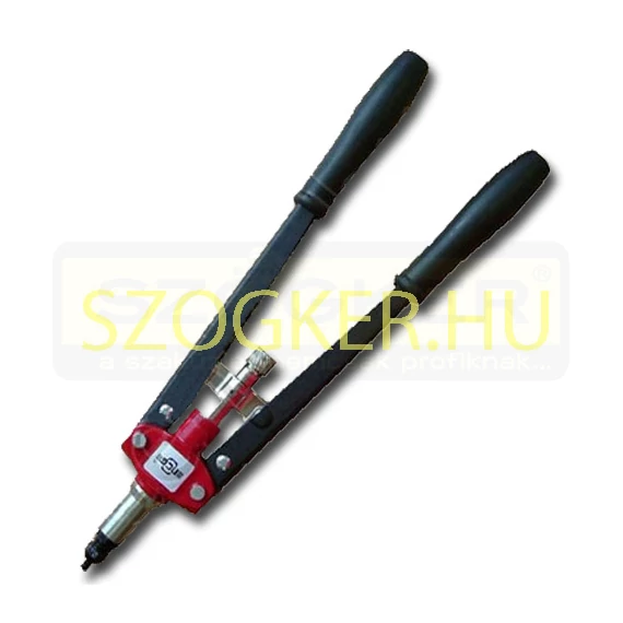SZEGECSANYAHÚZÓ KÉTKAROS TC2033-2 M4-M8 NCG