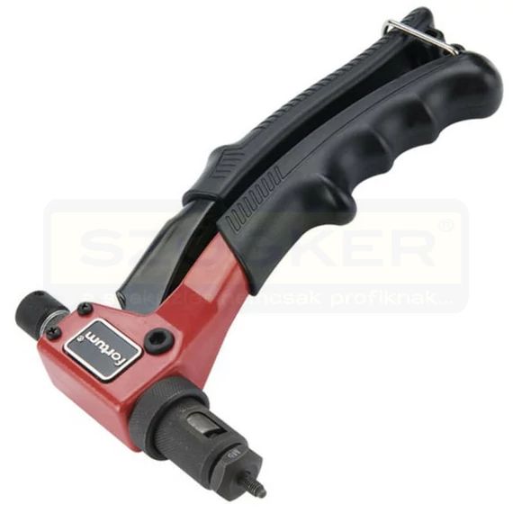 SZEGECSANYAHÚZÓ EGYKEZES M3-M6 FORTUM 4770620