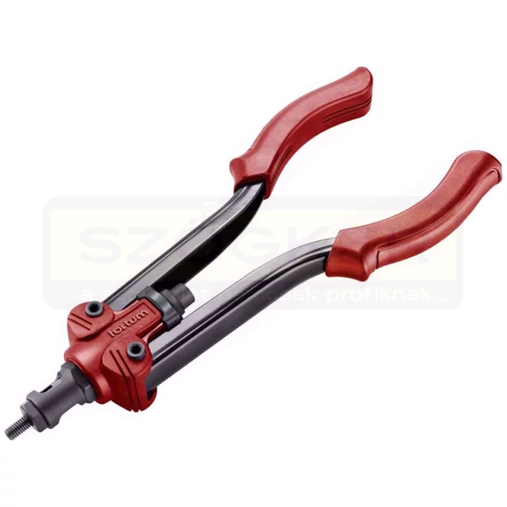 SZEGECSANYAHÚZÓ KÉTKAROS (M03-M12) FORTUM 4770633