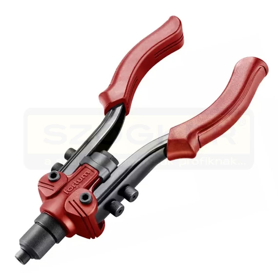 SZEGECSANYAHÚZÓ KÉTKAROS (M03-M10) 3 IN 1 260MM FORTUM 4770638