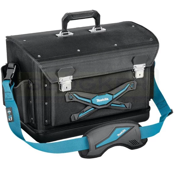 MAKITA E-05418 SZERSZÁMOS TÁSKA MEREVFALÚ