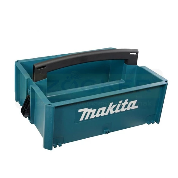 MAKITA P-83836 SZERSZÁMOS TÁSKA MEREVFALÚ MAKPAC  395*145*295