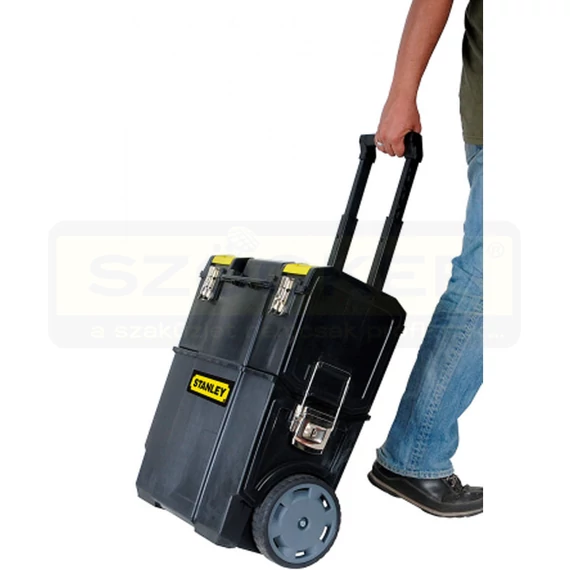 STANLEY 170326 SZERSZÁMKOCSI 3IN1